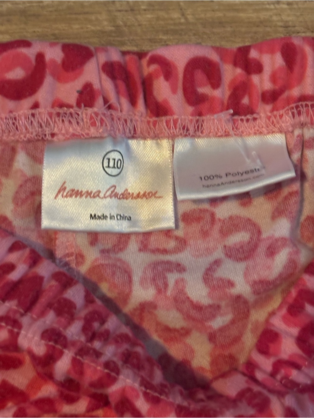 Intimates Subcategory Identification - Picture 4 of 4